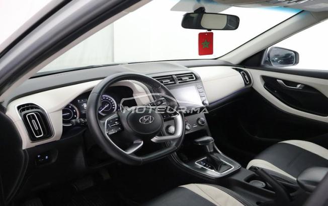 Hyundai Creta 1.5 VGT 115 BVA Premium