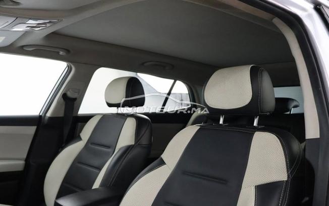 Hyundai Creta 1.5 VGT 115 BVA Premium