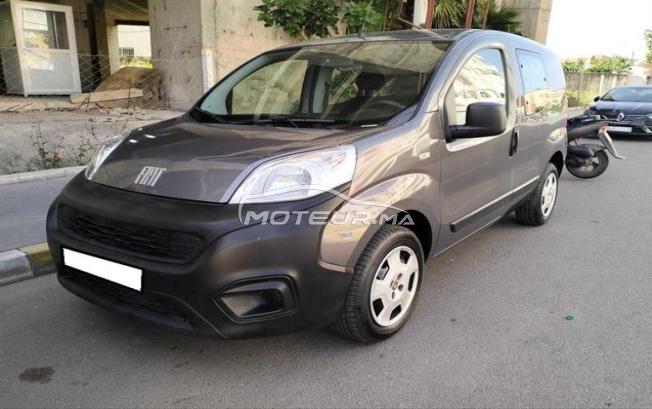 KIFAL - FIAT Fiorino