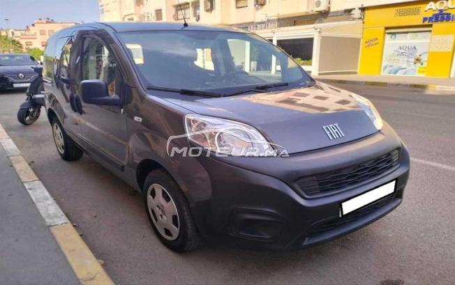 KIFAL - FIAT Fiorino