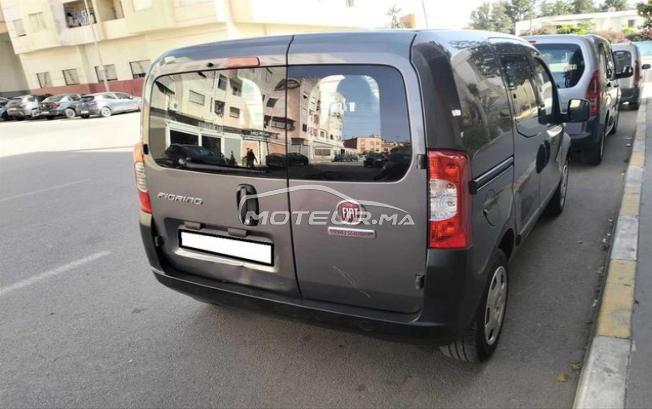 KIFAL - FIAT Fiorino