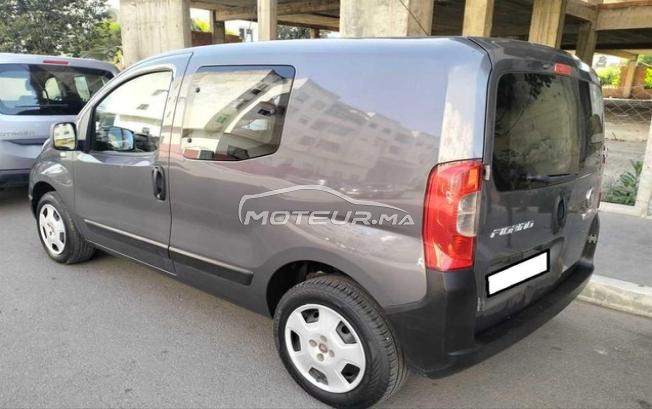 KIFAL - FIAT Fiorino