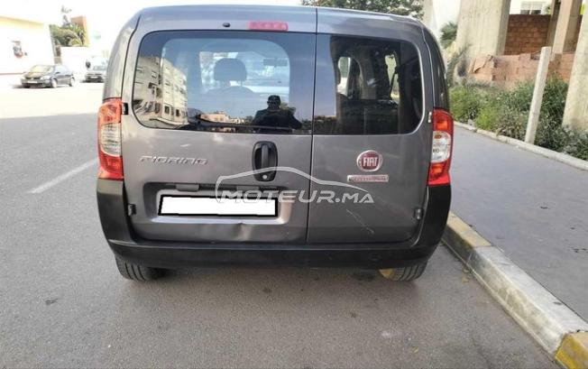 KIFAL - FIAT Fiorino