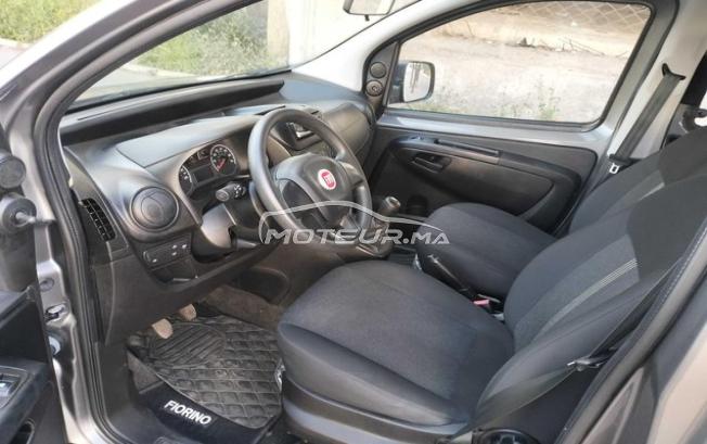 KIFAL - FIAT Fiorino