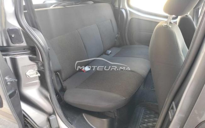 KIFAL - FIAT Fiorino