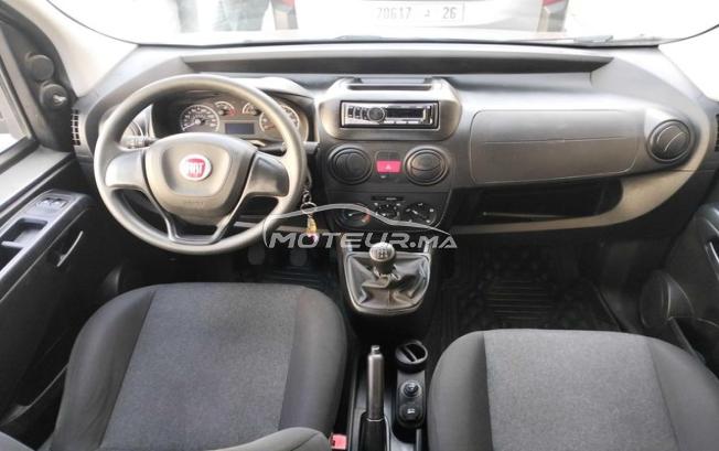 KIFAL - FIAT Fiorino