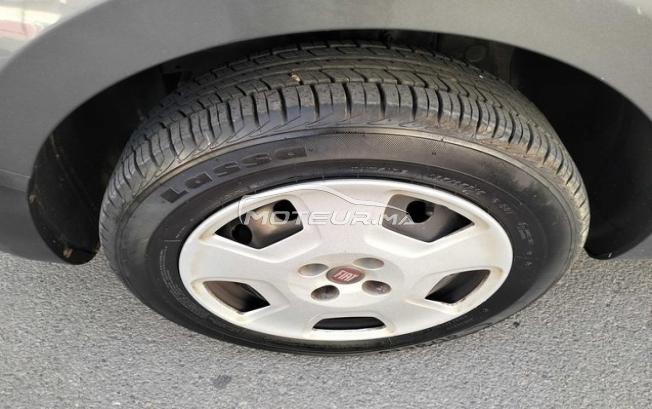 KIFAL - FIAT Fiorino