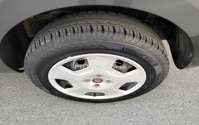 KIFAL - FIAT Fiorino