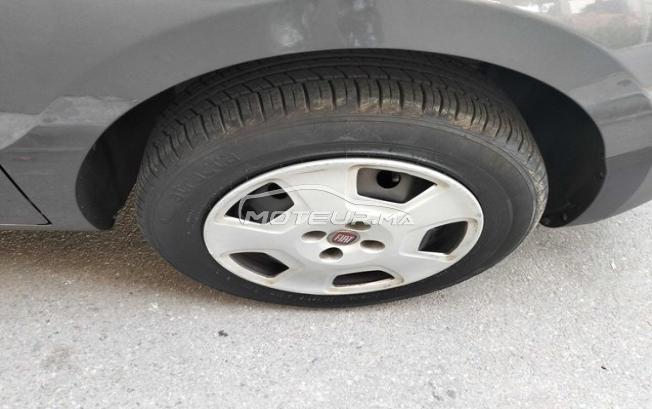 KIFAL - FIAT Fiorino