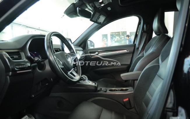 KIA - RENAULT Arkana