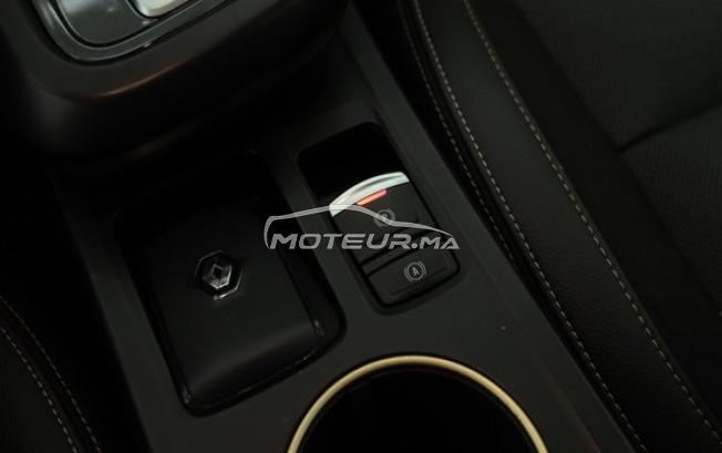 KIA - RENAULT Arkana