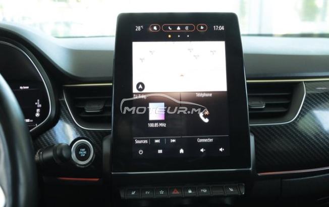 KIA - RENAULT Arkana