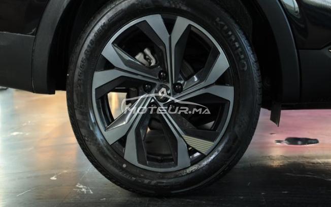 KIA - RENAULT Arkana