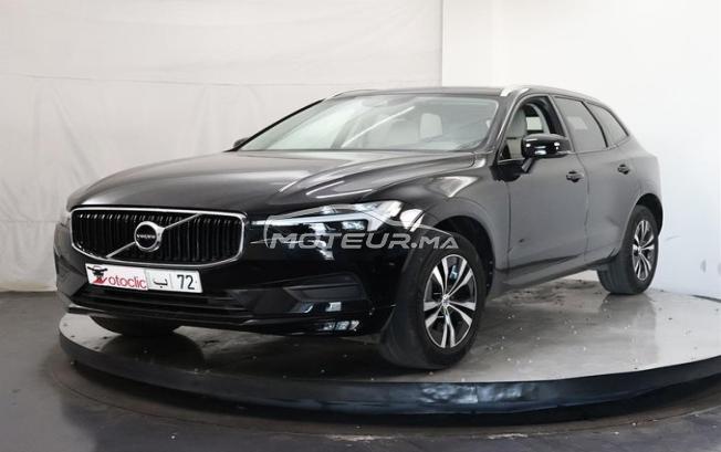 Volvo XC60 D4 R-Design