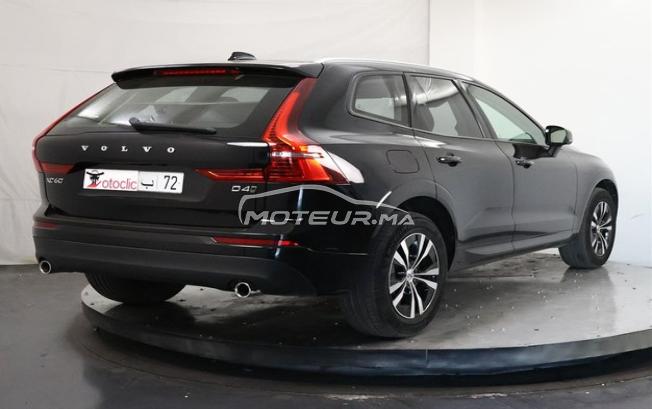Volvo XC60 D4 R-Design