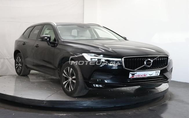 Volvo XC60 D4 R-Design