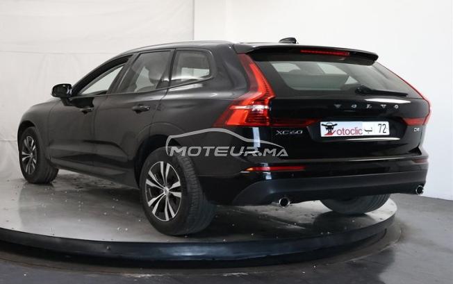 Volvo XC60 D4 R-Design