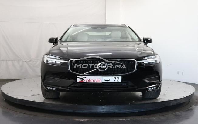Volvo XC60 D4 R-Design