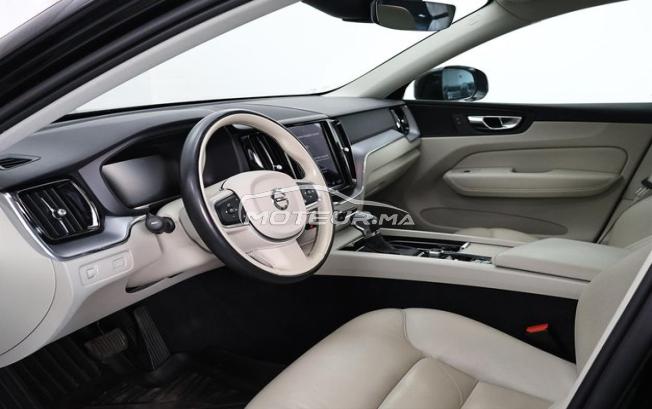 Volvo XC60 D4 R-Design