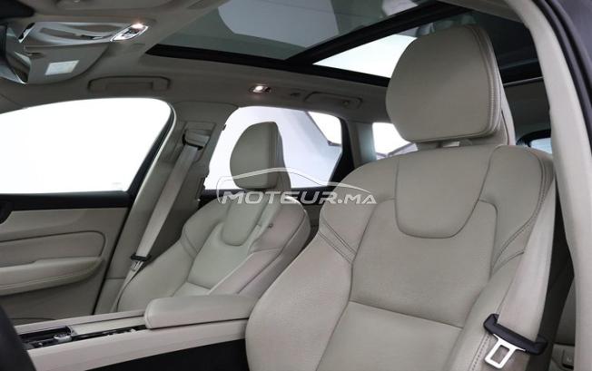 Volvo XC60 D4 R-Design