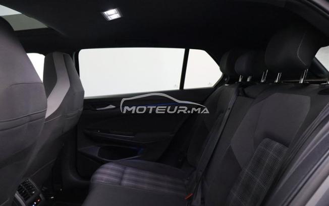 Volkswagen Golf 8 2.0 TDI 150 GTD