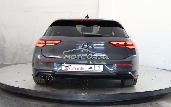 Volkswagen Golf 8 2.0 TDI 150 GTD