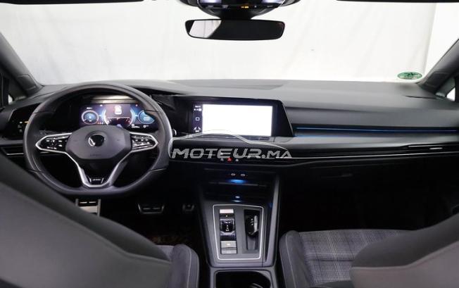 Volkswagen Golf 8 2.0 TDI 150 GTD