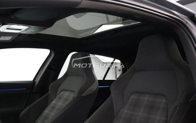 Volkswagen Golf 8 2.0 TDI 150 GTD