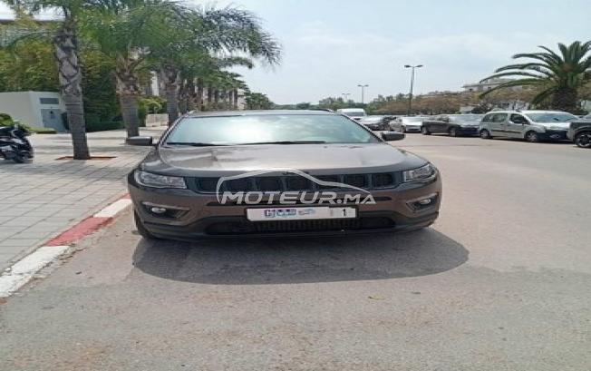 JEEP COMPASS Diesel Manuelle 2021