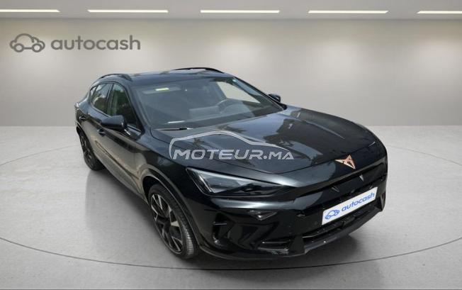 1322 - Cupra Formentor 2025 expertisée avec financ