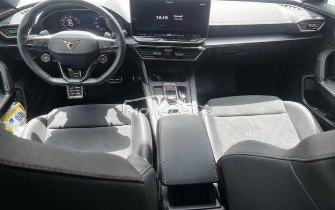 1322 - Cupra Formentor 2025 expertisée avec financ