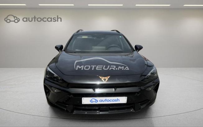 1322 - Cupra Formentor 2025 expertisée avec financ