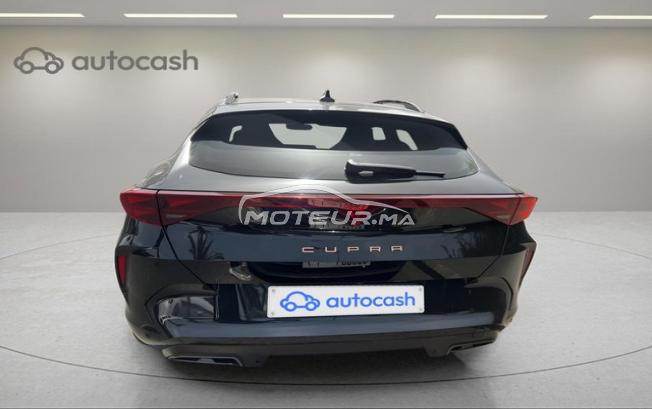 1322 - Cupra Formentor 2025 expertisée avec financ