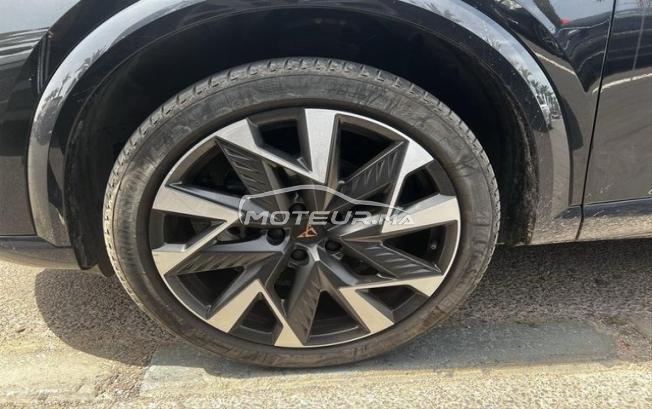 1322 - Cupra Formentor 2025 expertisée avec financ