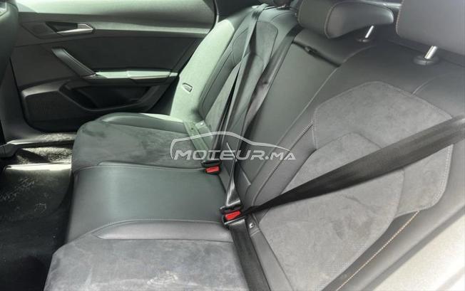 1322 - Cupra Formentor 2025 expertisée avec financ