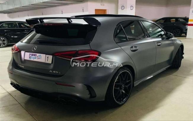 MERCEDES CLASSE A 45 s Essence Automatique 2020