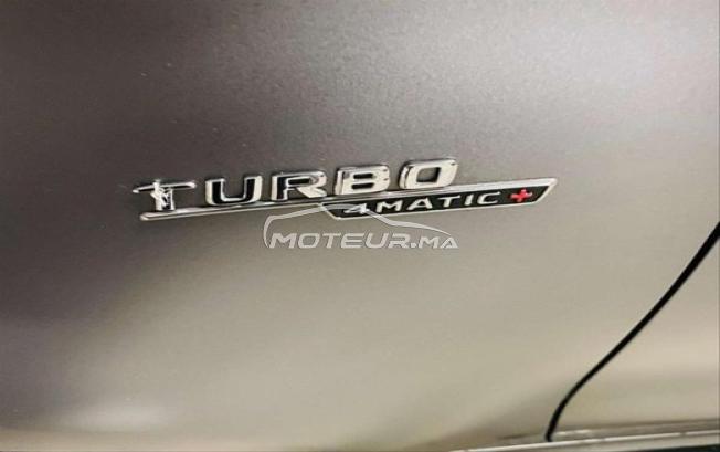 MERCEDES CLASSE A 45 s Essence Automatique 2020