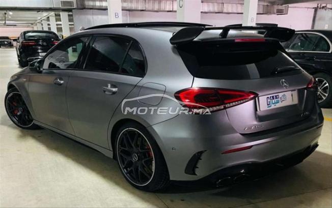 MERCEDES CLASSE A 45 s Essence Automatique 2020