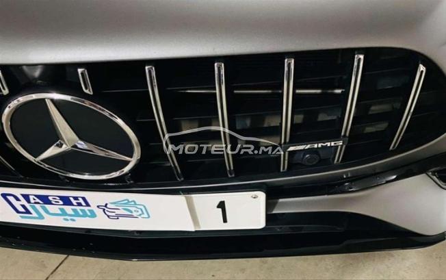 MERCEDES CLASSE A 45 s Essence Automatique 2020