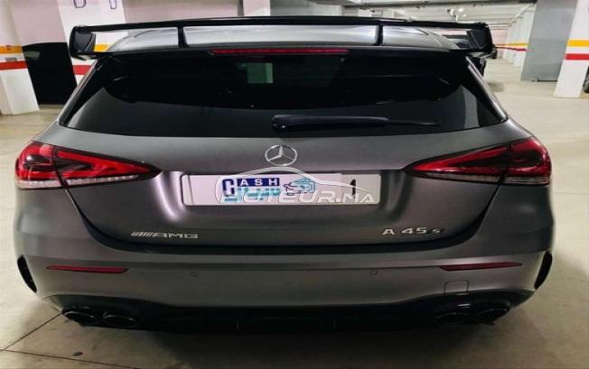 MERCEDES CLASSE A 45 s Essence Automatique 2020