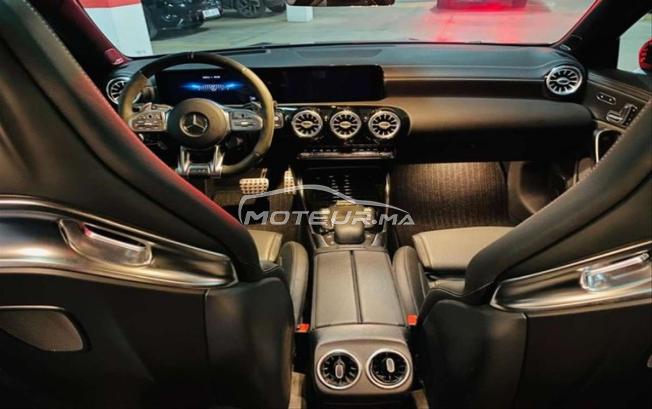 MERCEDES CLASSE A 45 s Essence Automatique 2020