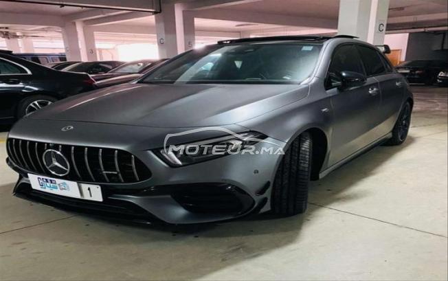 MERCEDES CLASSE A 45 s Essence Automatique 2020