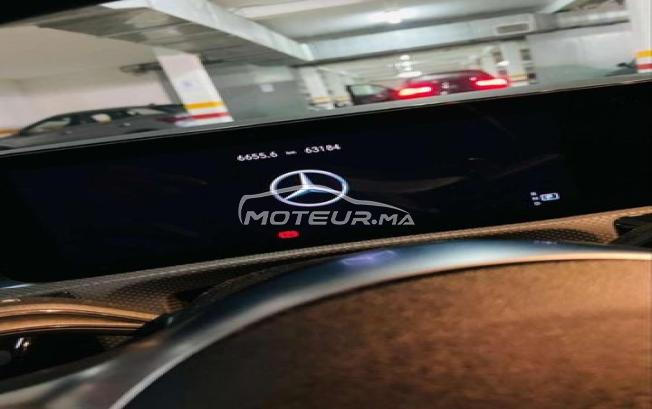 MERCEDES CLASSE A 45 s Essence Automatique 2020