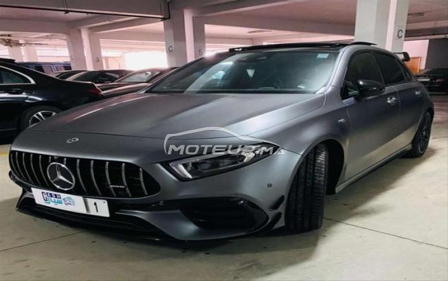 MERCEDES CLASSE A 45 s Essence Automatique 2020