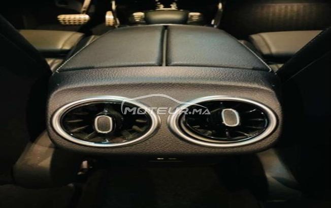 MERCEDES CLASSE A 45 s Essence Automatique 2020