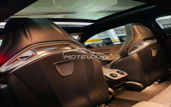 MERCEDES CLASSE A 45 s Essence Automatique 2020