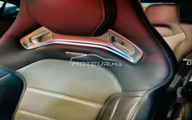 MERCEDES CLASSE A 45 s Essence Automatique 2020