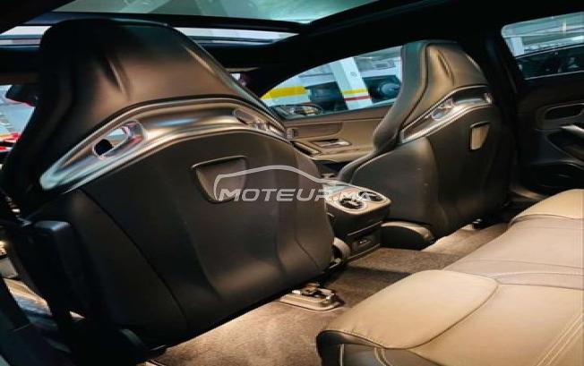 MERCEDES CLASSE A 45 s Essence Automatique 2020