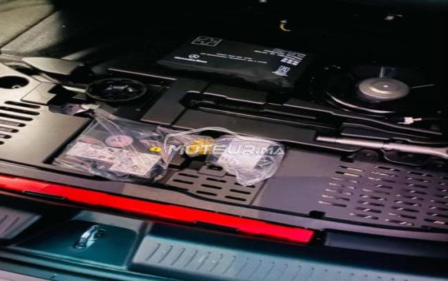 MERCEDES CLASSE A 45 s Essence Automatique 2020