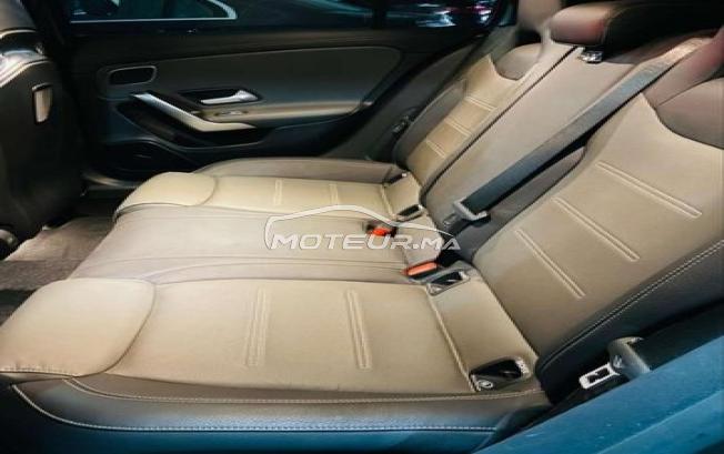 MERCEDES CLASSE A 45 s Essence Automatique 2020